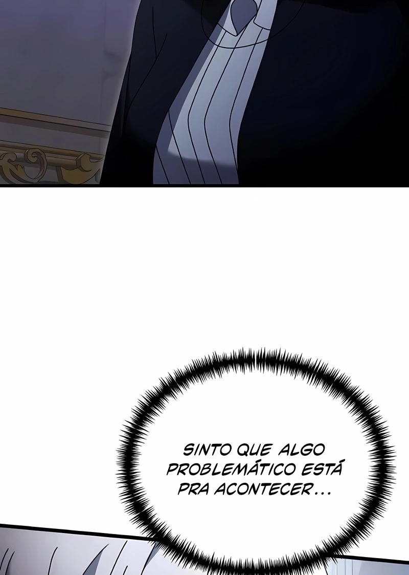 O Cavaleiro Prodígio com Tempo Limitado Capítulo 71 Página 76