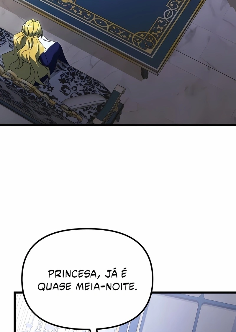 O Cavaleiro Prodígio com Tempo Limitado Capítulo 71 Página 96