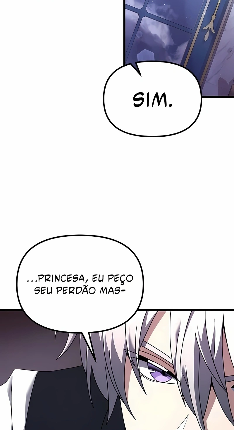 O Cavaleiro Prodígio com Tempo Limitado Capítulo 72 Página 100