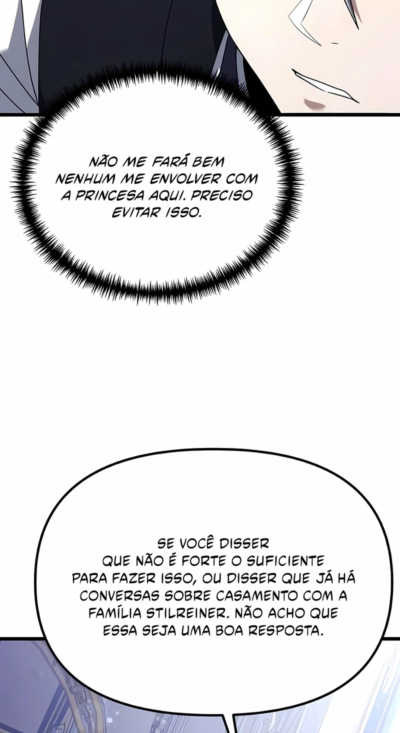 O Cavaleiro Prodígio com Tempo Limitado Capítulo 72 Página 101