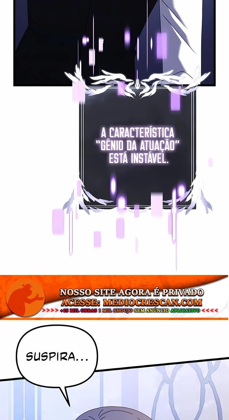 O Cavaleiro Prodígio com Tempo Limitado Capítulo 72 Página 104