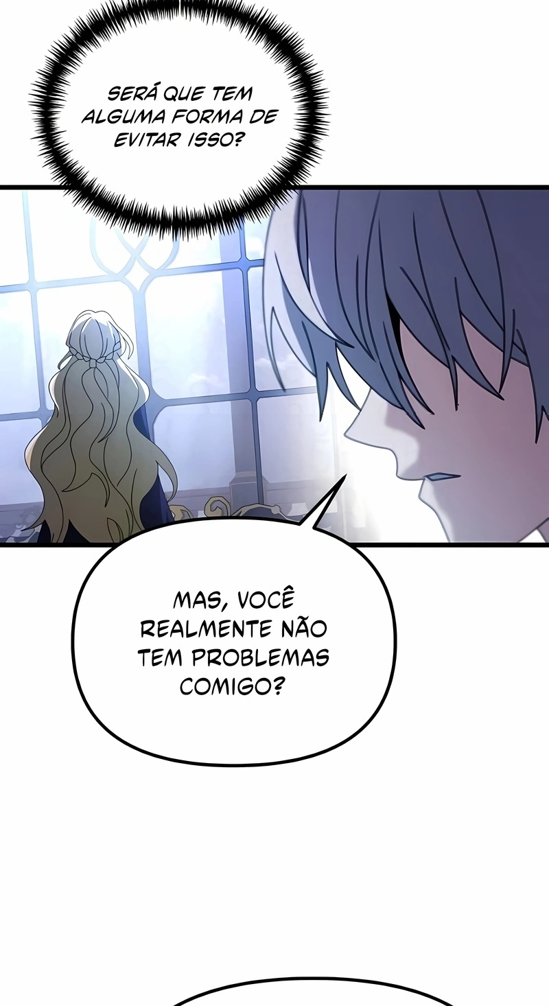 O Cavaleiro Prodígio com Tempo Limitado Capítulo 72 Página 106