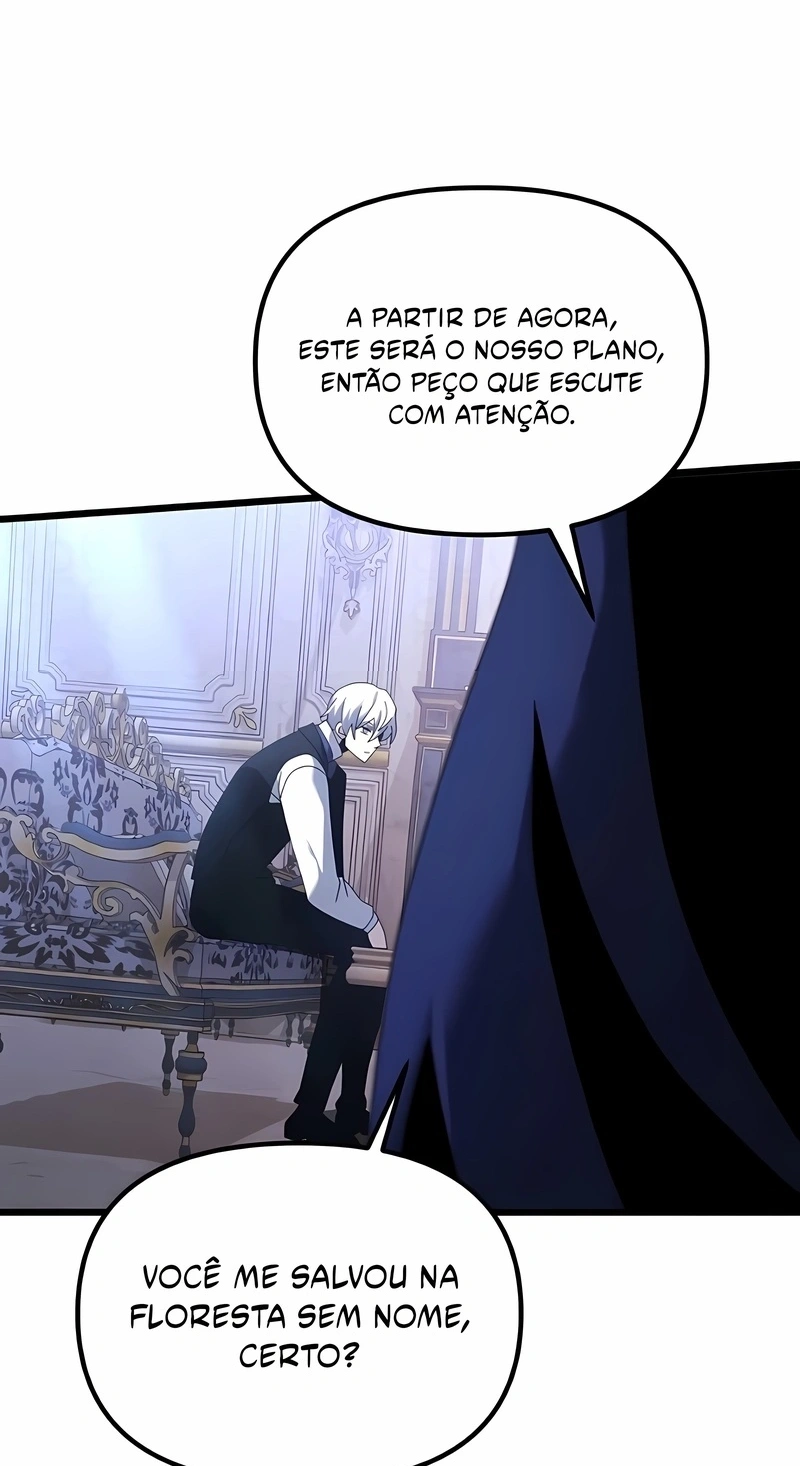 O Cavaleiro Prodígio com Tempo Limitado Capítulo 72 Página 108