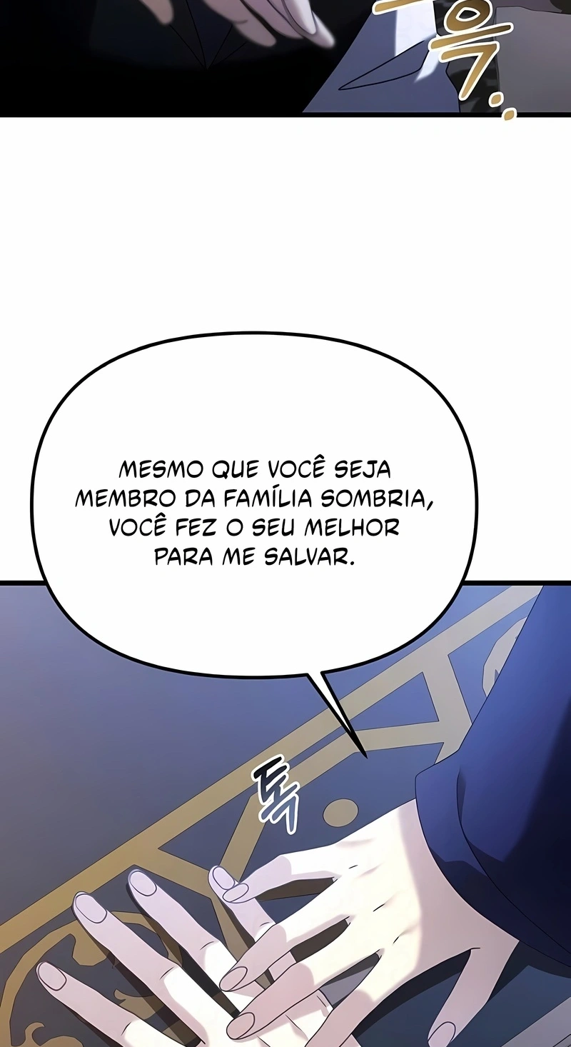 O Cavaleiro Prodígio com Tempo Limitado Capítulo 72 Página 110