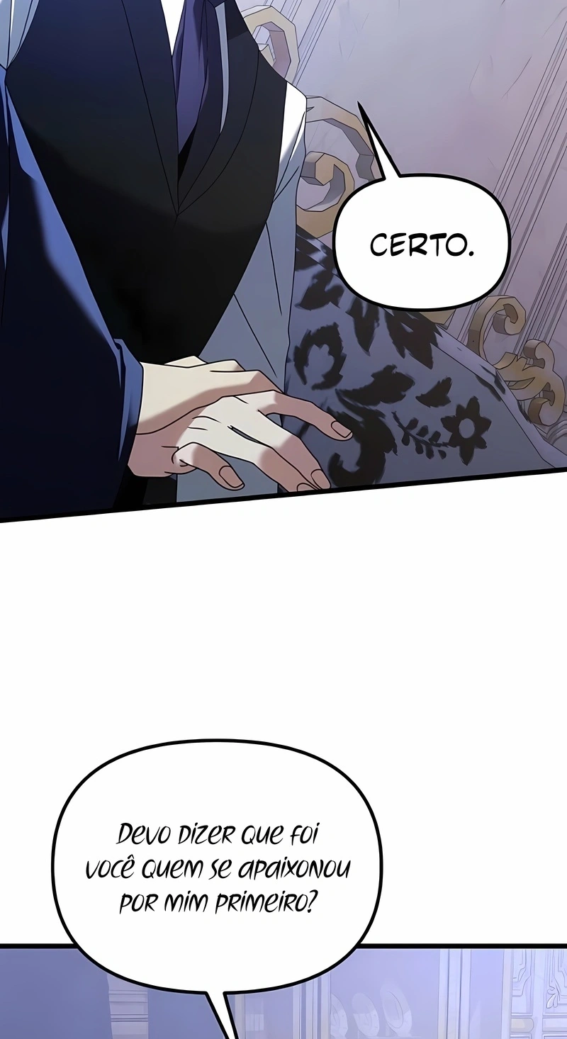 O Cavaleiro Prodígio com Tempo Limitado Capítulo 72 Página 112