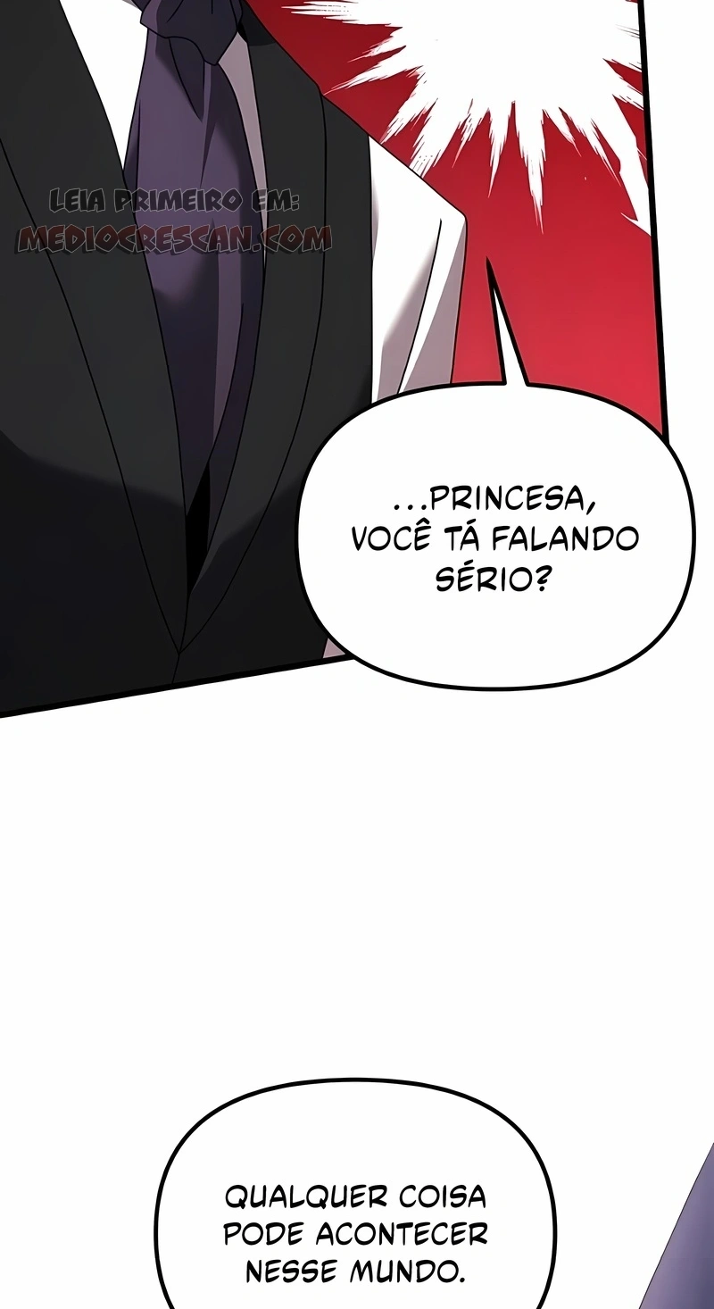 O Cavaleiro Prodígio com Tempo Limitado Capítulo 72 Página 115