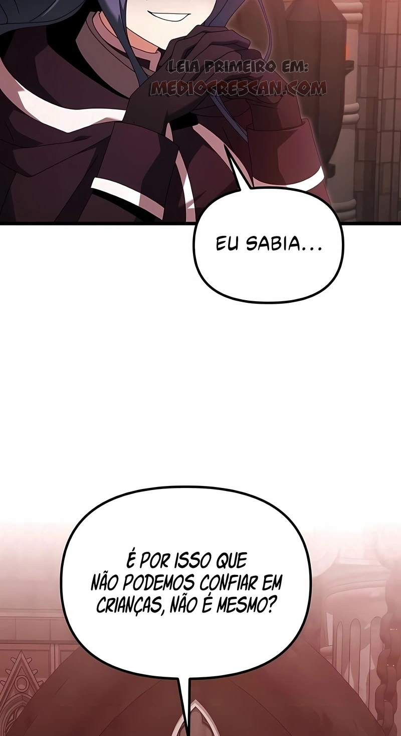 O Cavaleiro Prodígio com Tempo Limitado Capítulo 72 Página 12