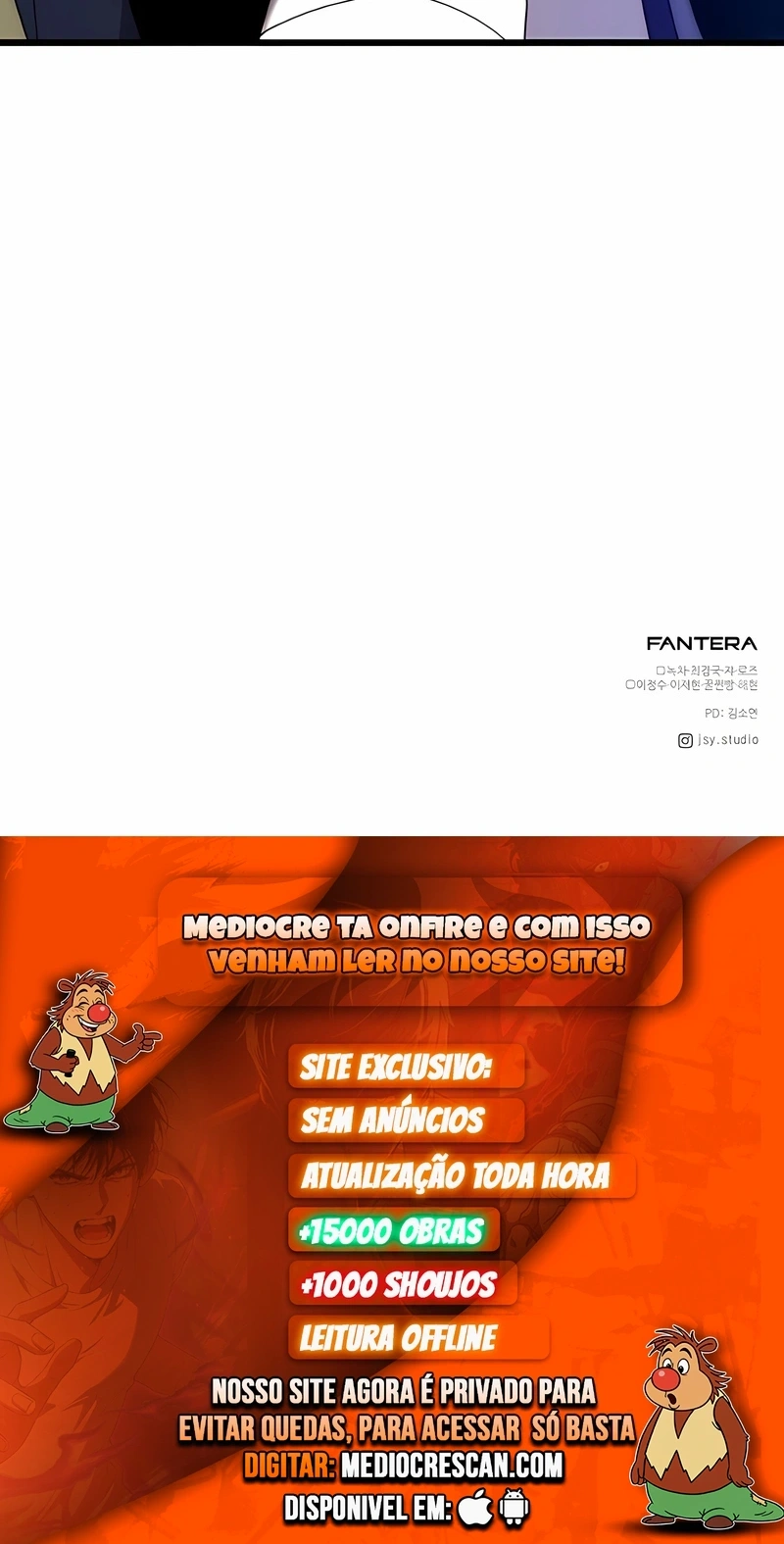 O Cavaleiro Prodígio com Tempo Limitado Capítulo 72 Página 120