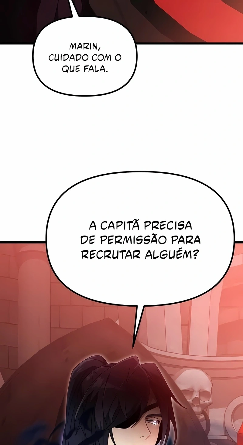 O Cavaleiro Prodígio com Tempo Limitado Capítulo 72 Página 15