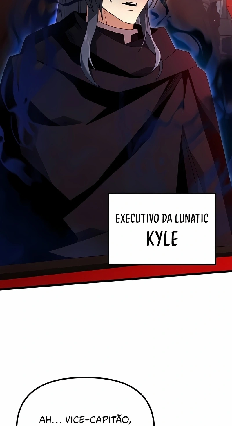 O Cavaleiro Prodígio com Tempo Limitado Capítulo 72 Página 16