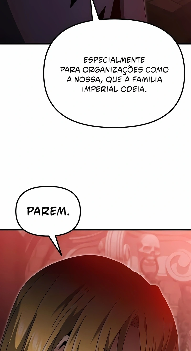 O Cavaleiro Prodígio com Tempo Limitado Capítulo 72 Página 19