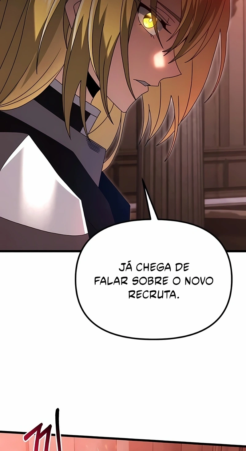 O Cavaleiro Prodígio com Tempo Limitado Capítulo 72 Página 20