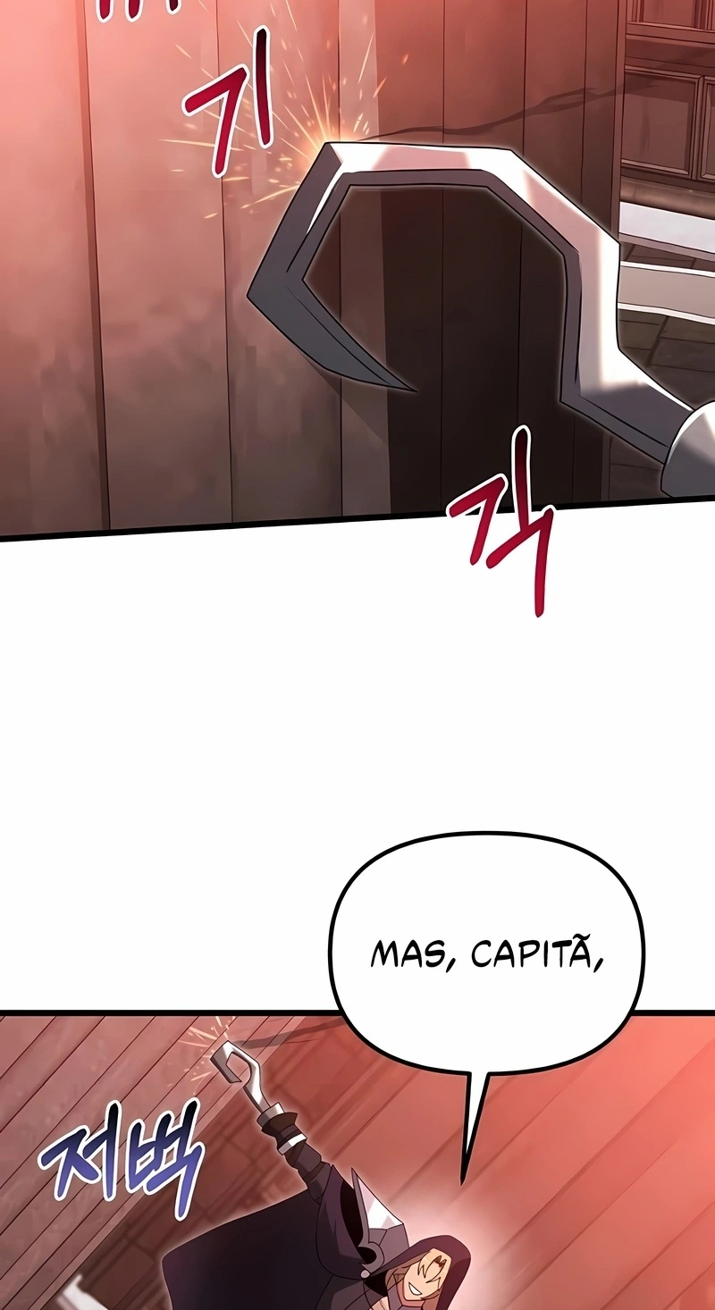 O Cavaleiro Prodígio com Tempo Limitado Capítulo 72 Página 21