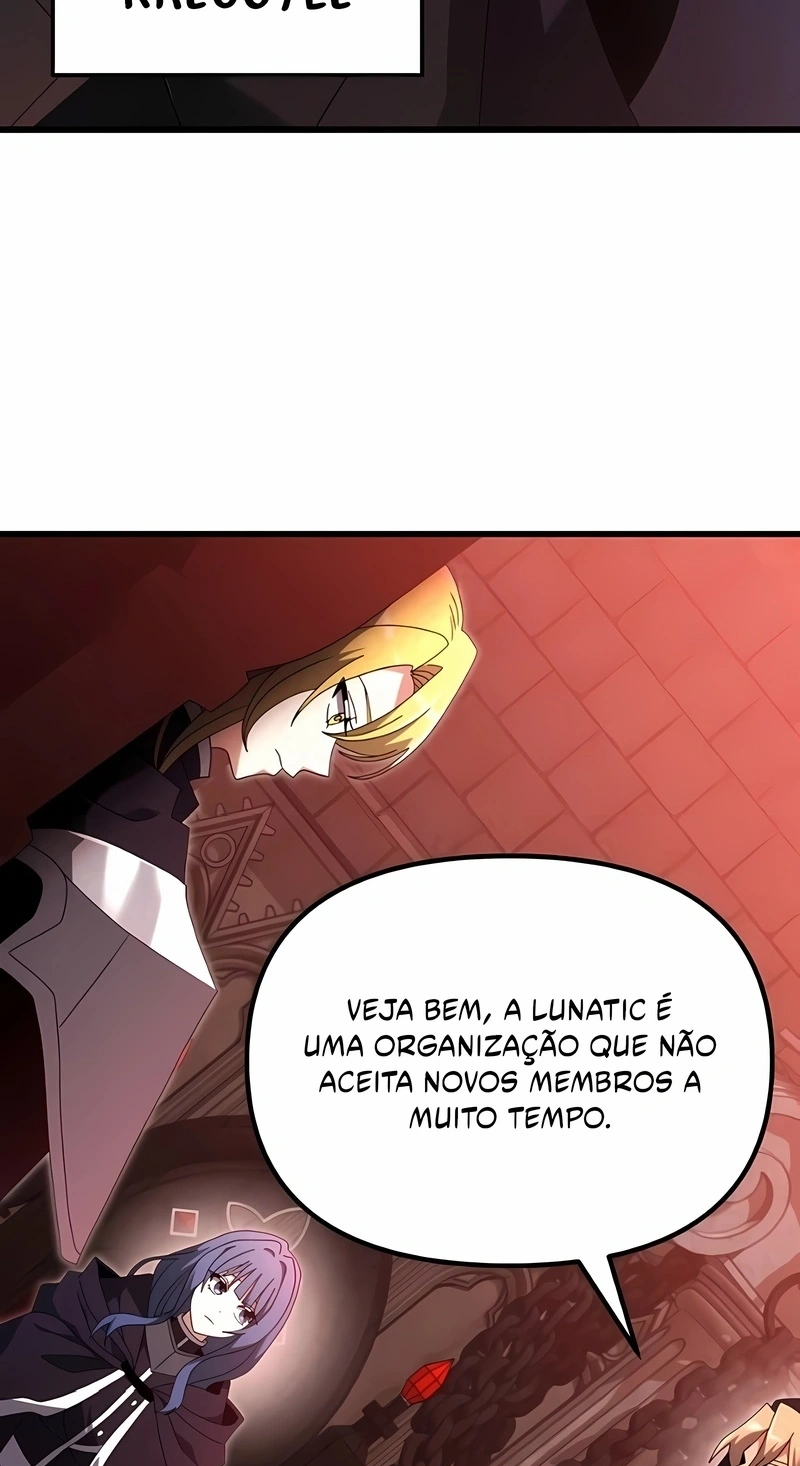O Cavaleiro Prodígio com Tempo Limitado Capítulo 72 Página 24