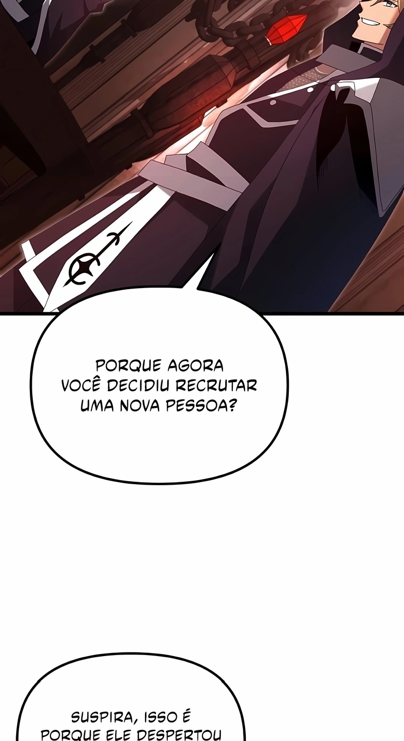 O Cavaleiro Prodígio com Tempo Limitado Capítulo 72 Página 25