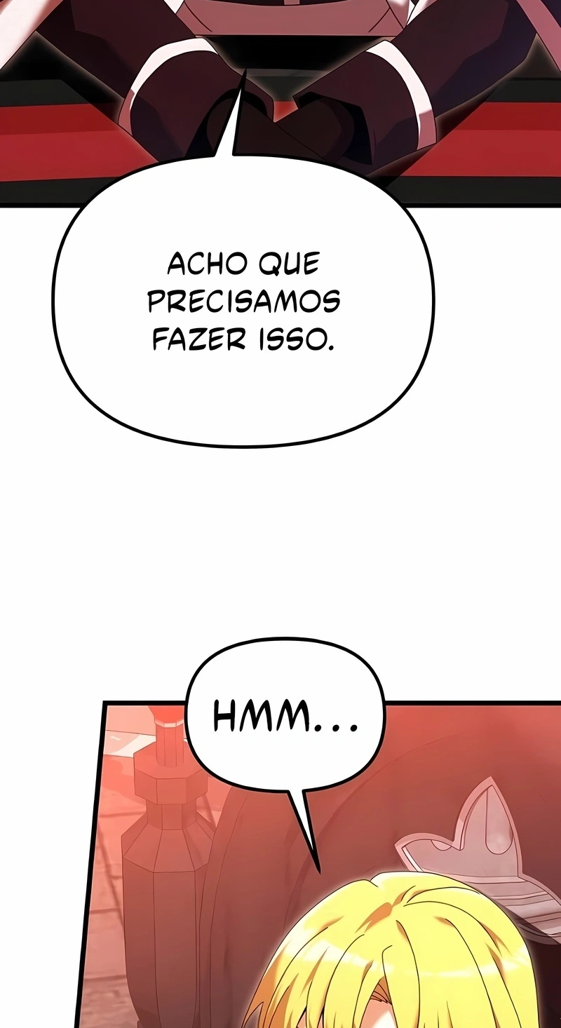 O Cavaleiro Prodígio com Tempo Limitado Capítulo 72 Página 35