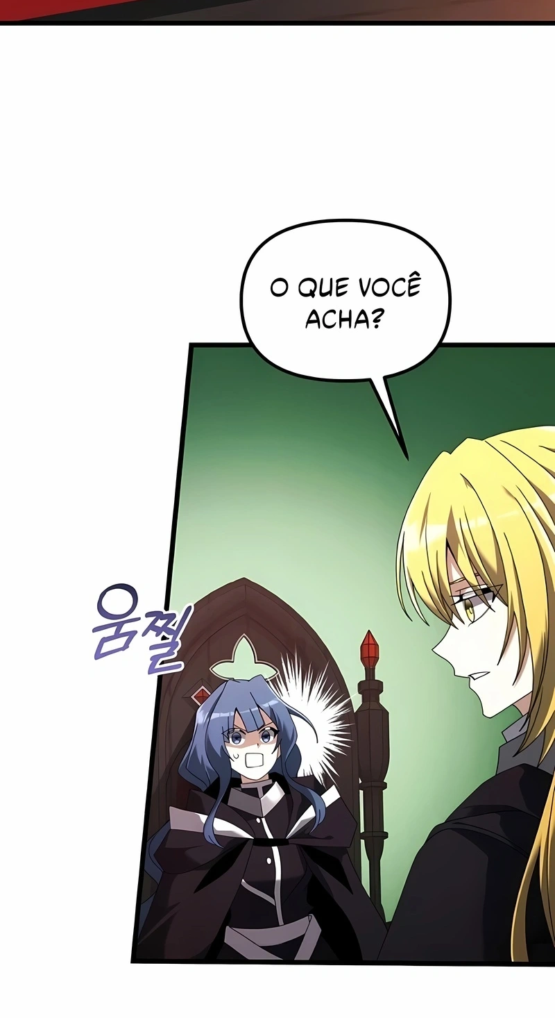 O Cavaleiro Prodígio com Tempo Limitado Capítulo 72 Página 40