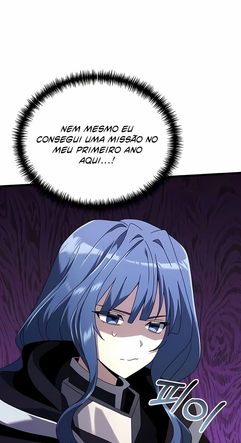 O Cavaleiro Prodígio com Tempo Limitado Capítulo 72 Página 41