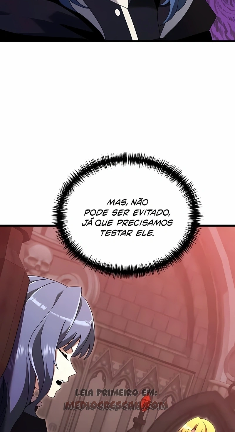 O Cavaleiro Prodígio com Tempo Limitado Capítulo 72 Página 42