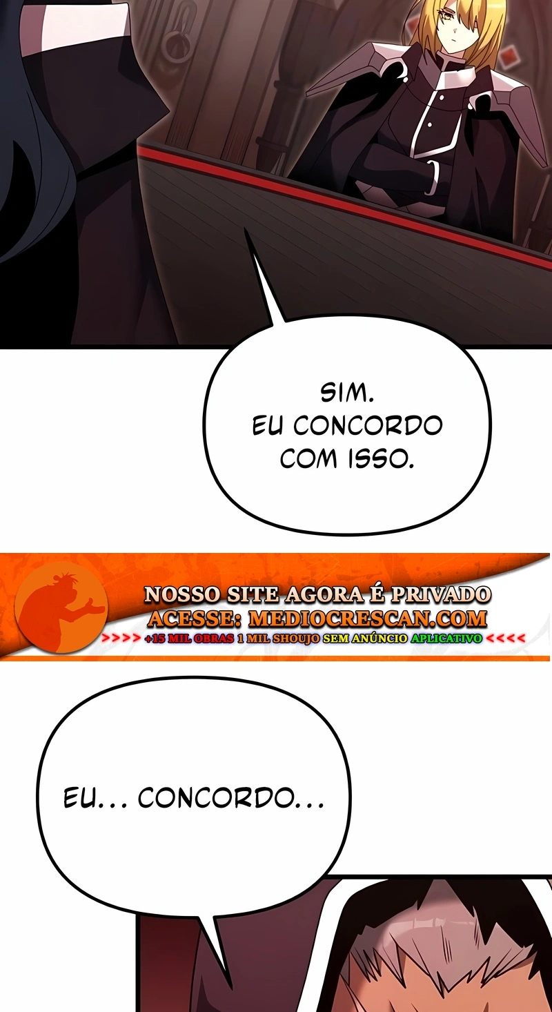 O Cavaleiro Prodígio com Tempo Limitado Capítulo 72 Página 43