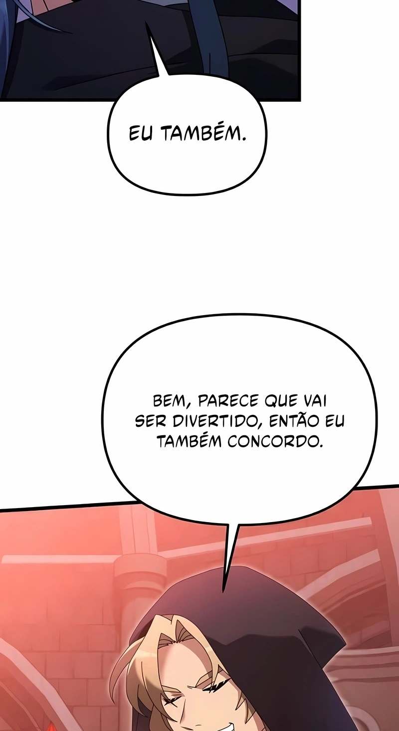 O Cavaleiro Prodígio com Tempo Limitado Capítulo 72 Página 45