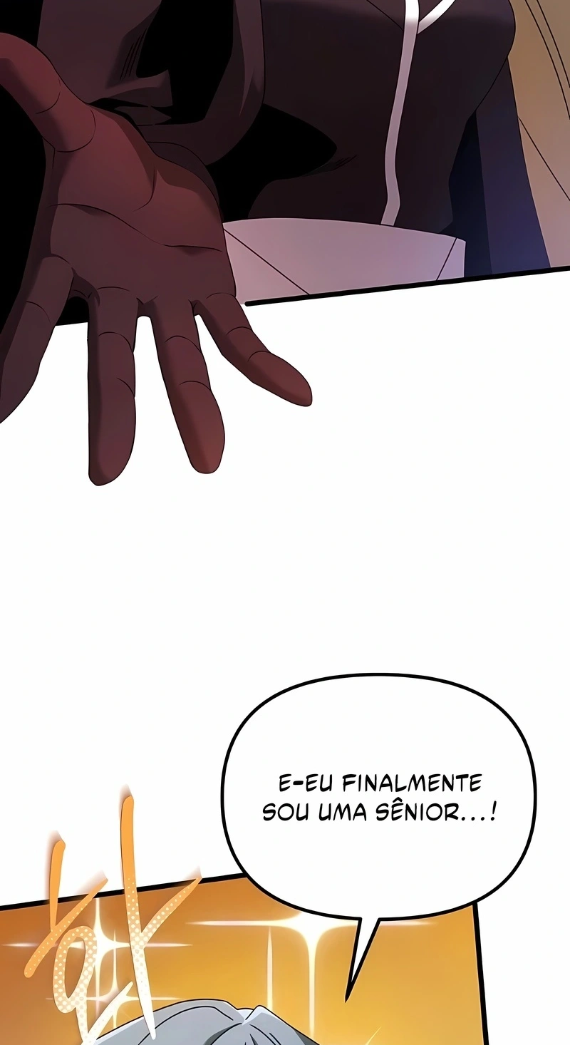 O Cavaleiro Prodígio com Tempo Limitado Capítulo 72 Página 49