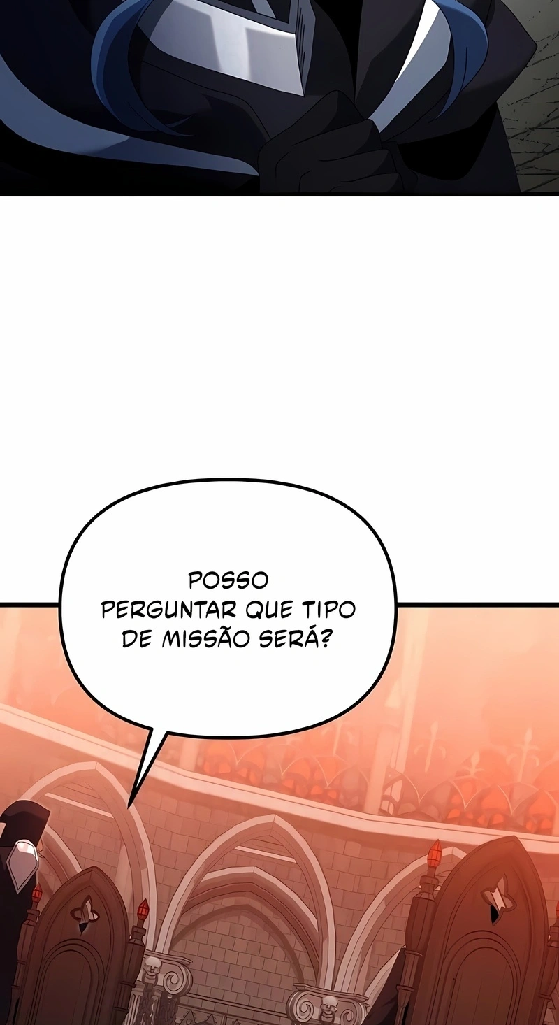 O Cavaleiro Prodígio com Tempo Limitado Capítulo 72 Página 52