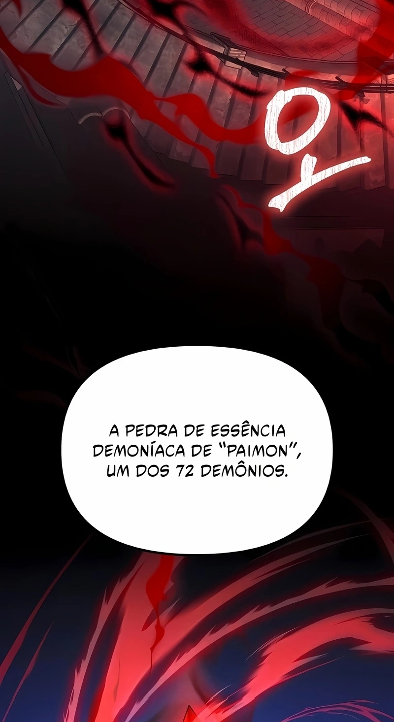 O Cavaleiro Prodígio com Tempo Limitado Capítulo 72 Página 56
