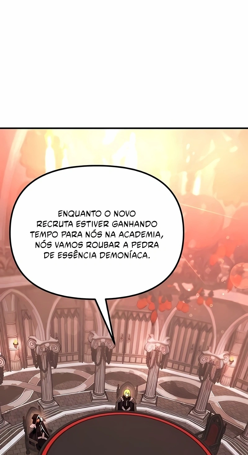 O Cavaleiro Prodígio com Tempo Limitado Capítulo 72 Página 58