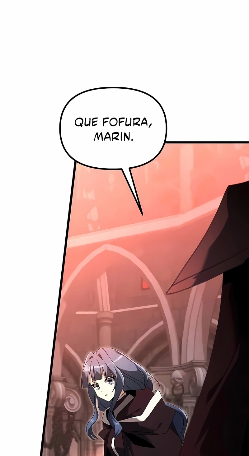 O Cavaleiro Prodígio com Tempo Limitado Capítulo 72 Página 62