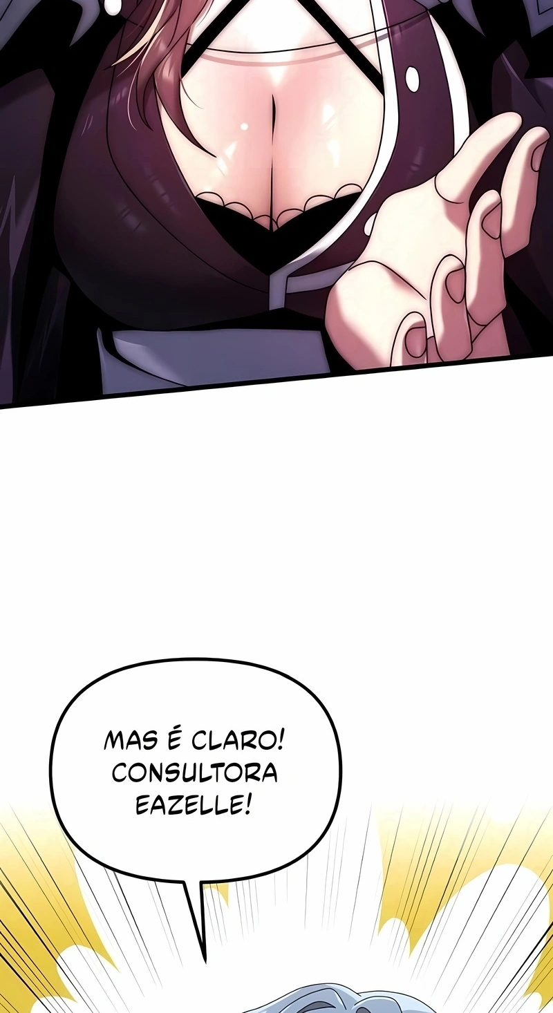 O Cavaleiro Prodígio com Tempo Limitado Capítulo 72 Página 66