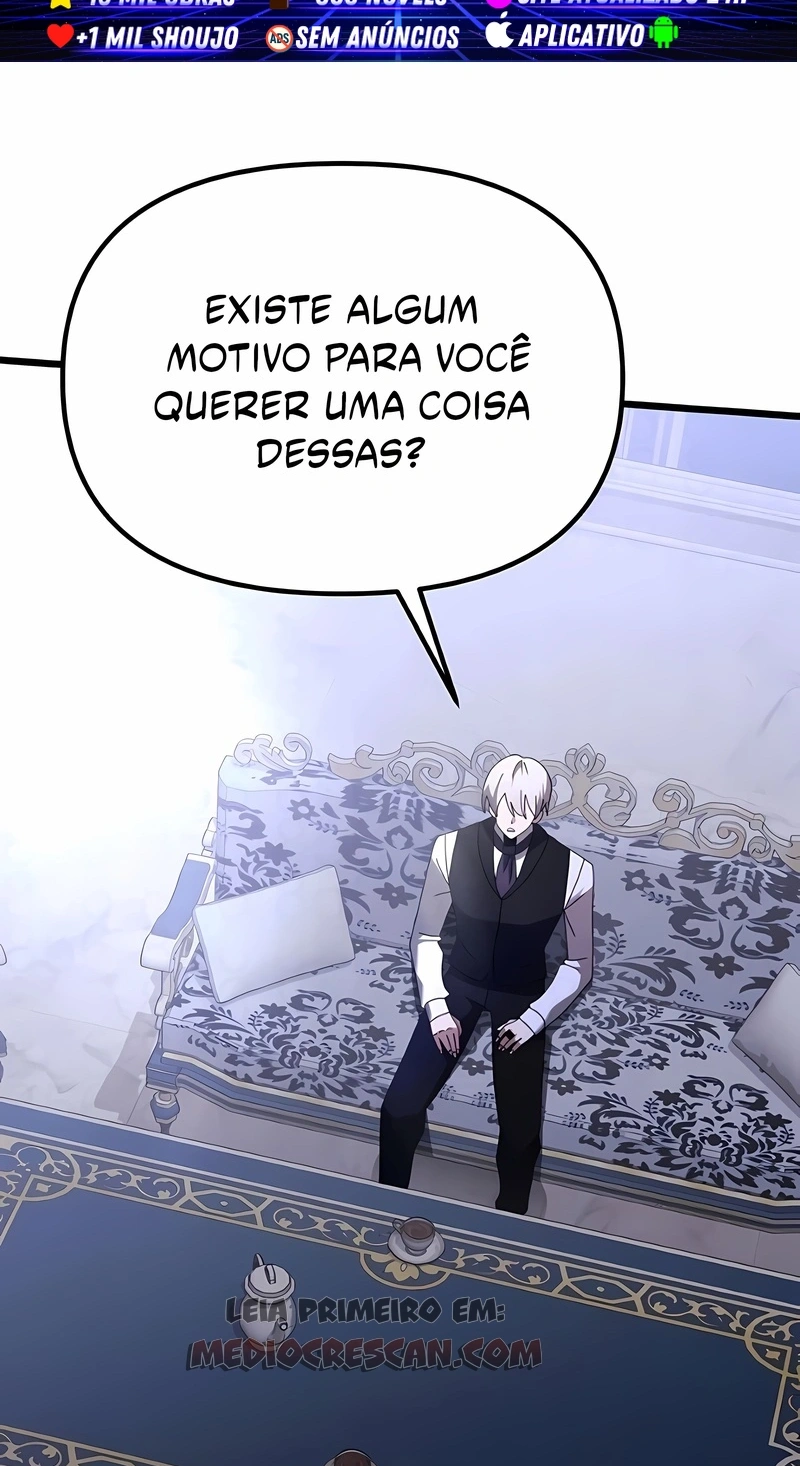 O Cavaleiro Prodígio com Tempo Limitado Capítulo 72 Página 74