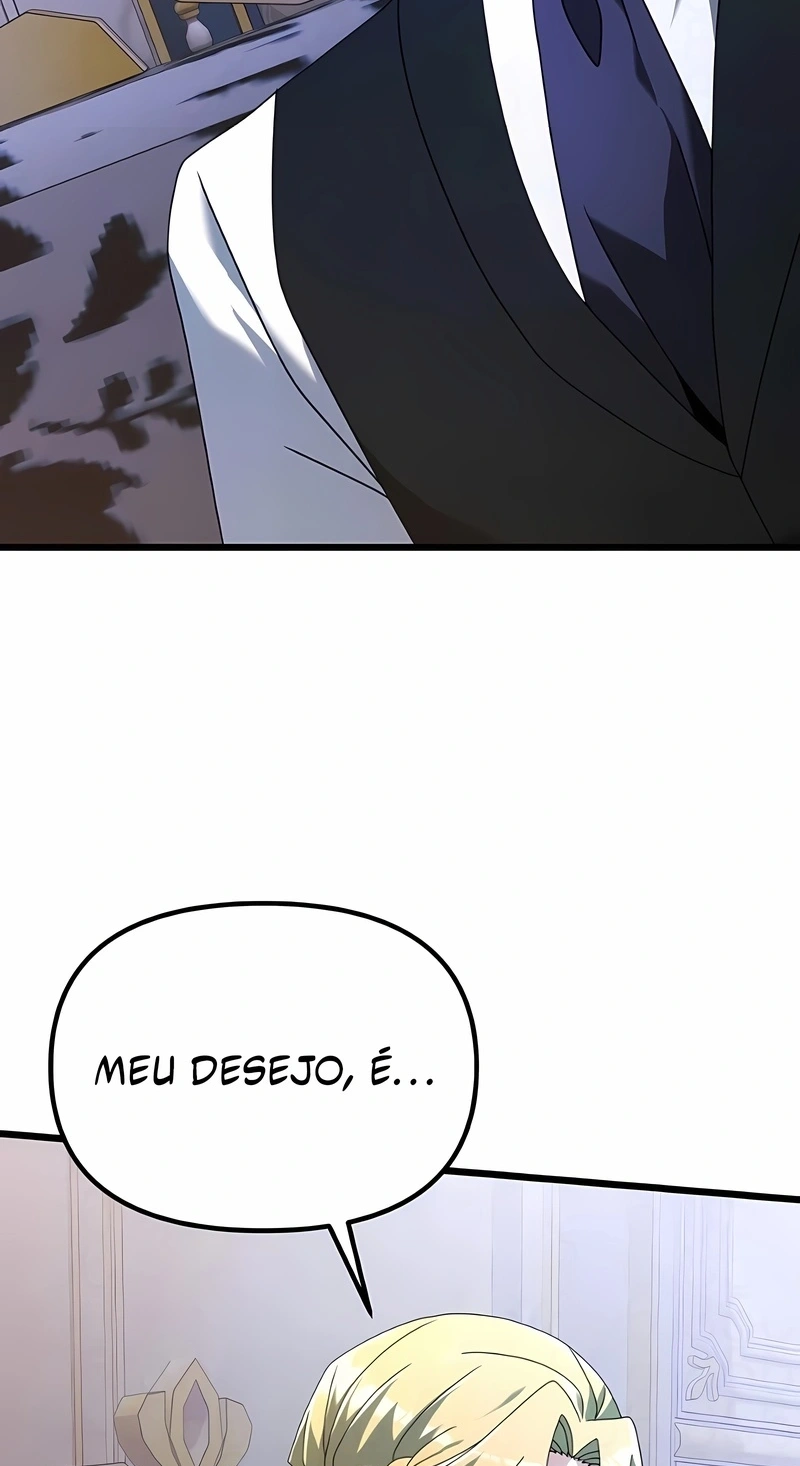 O Cavaleiro Prodígio com Tempo Limitado Capítulo 72 Página 92
