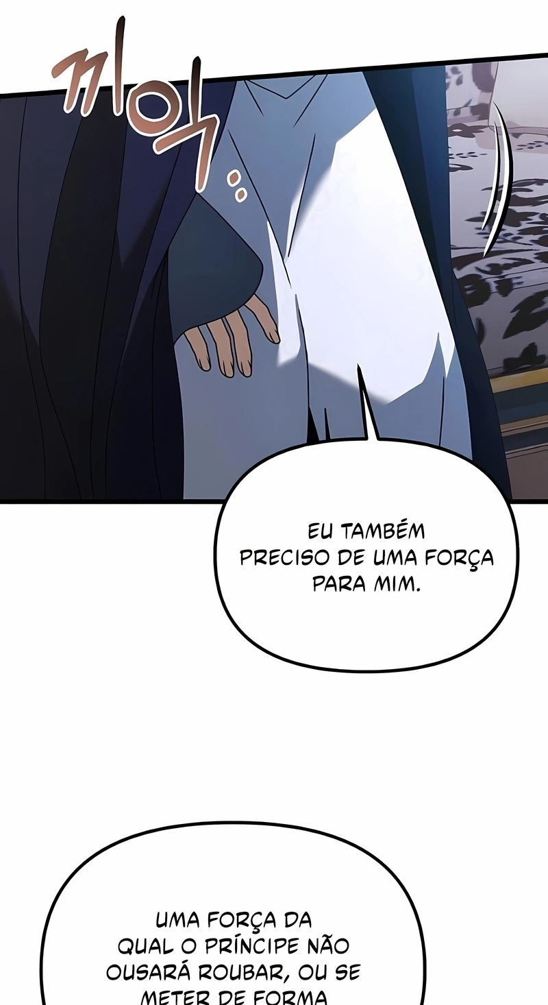 O Cavaleiro Prodígio com Tempo Limitado Capítulo 72 Página 97