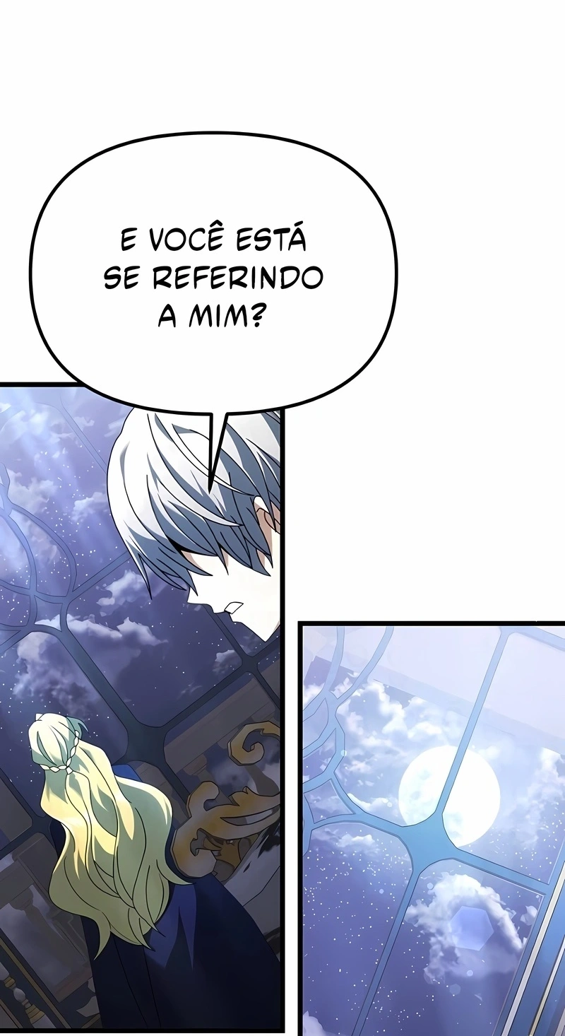 O Cavaleiro Prodígio com Tempo Limitado Capítulo 72 Página 99