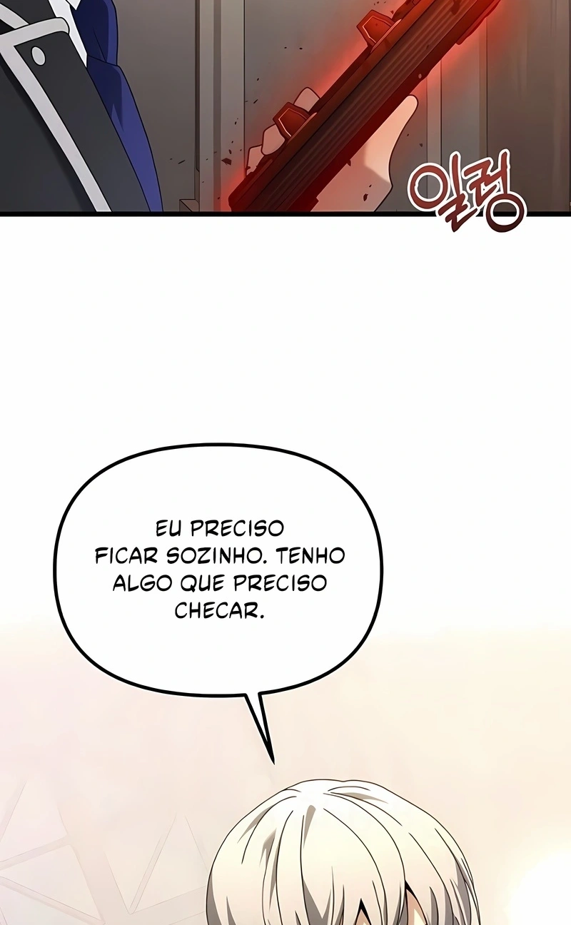 O Cavaleiro Prodígio com Tempo Limitado Capítulo 73 Página 108