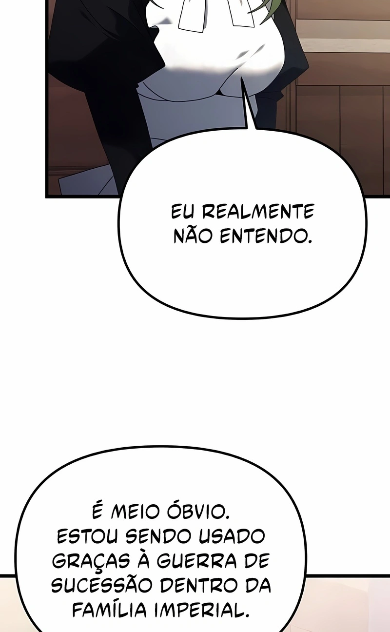 O Cavaleiro Prodígio com Tempo Limitado Capítulo 73 Página 11