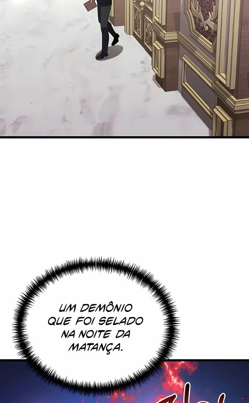 O Cavaleiro Prodígio com Tempo Limitado Capítulo 73 Página 111
