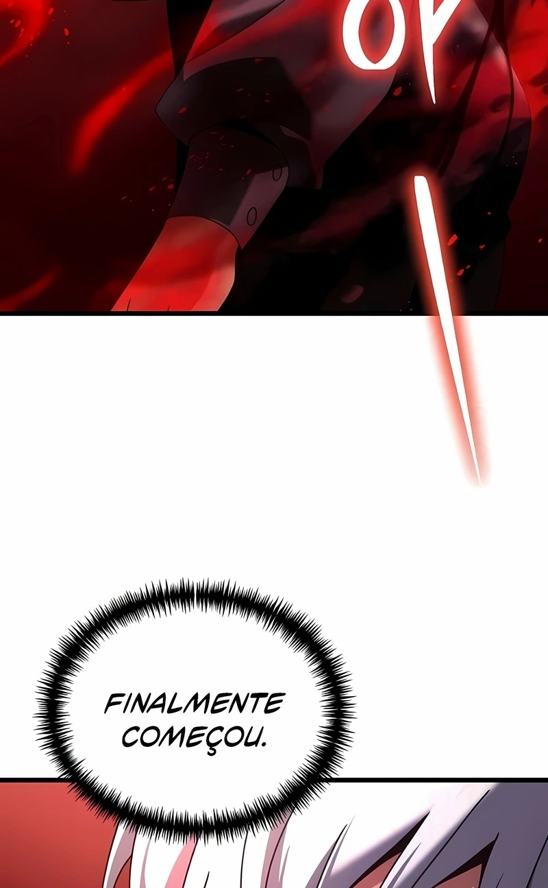 O Cavaleiro Prodígio com Tempo Limitado Capítulo 73 Página 115