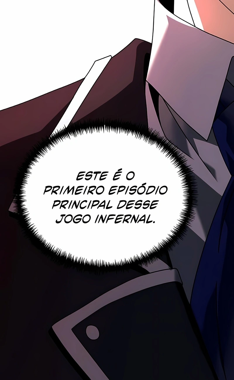 O Cavaleiro Prodígio com Tempo Limitado Capítulo 73 Página 119