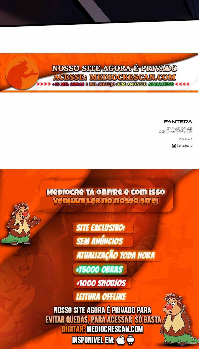 O Cavaleiro Prodígio com Tempo Limitado Capítulo 73 Página 120