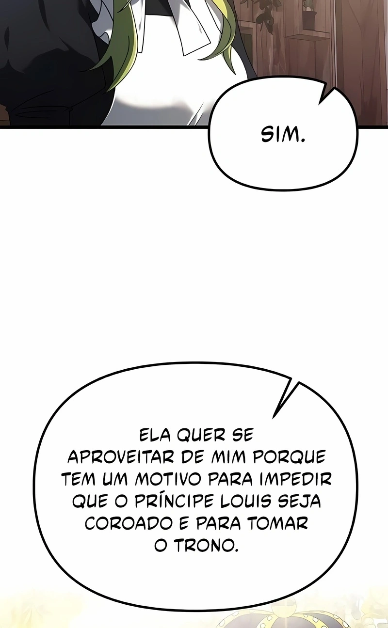 O Cavaleiro Prodígio com Tempo Limitado Capítulo 73 Página 14