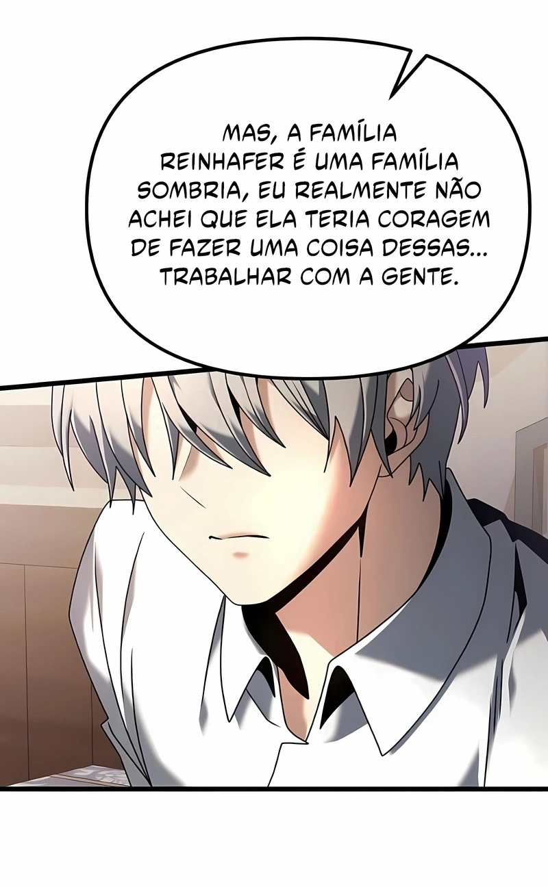 O Cavaleiro Prodígio com Tempo Limitado Capítulo 73 Página 18