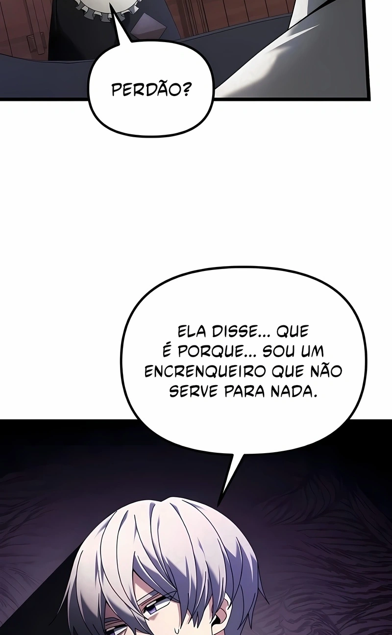 O Cavaleiro Prodígio com Tempo Limitado Capítulo 73 Página 20
