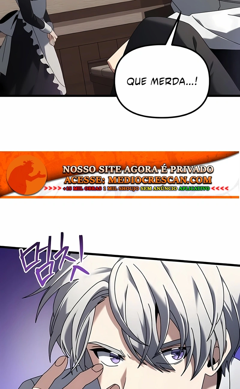 O Cavaleiro Prodígio com Tempo Limitado Capítulo 73 Página 25