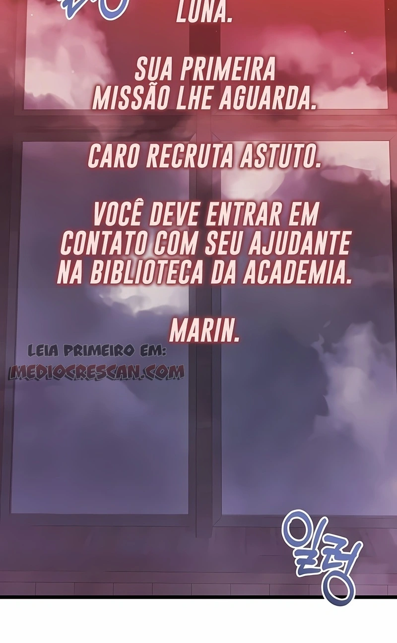 O Cavaleiro Prodígio com Tempo Limitado Capítulo 73 Página 38