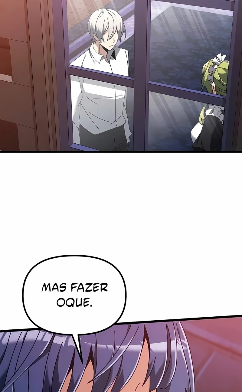 O Cavaleiro Prodígio com Tempo Limitado Capítulo 73 Página 47