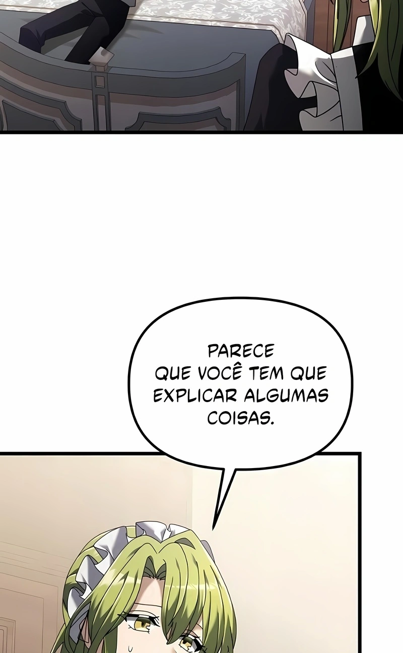O Cavaleiro Prodígio com Tempo Limitado Capítulo 73 Página 5