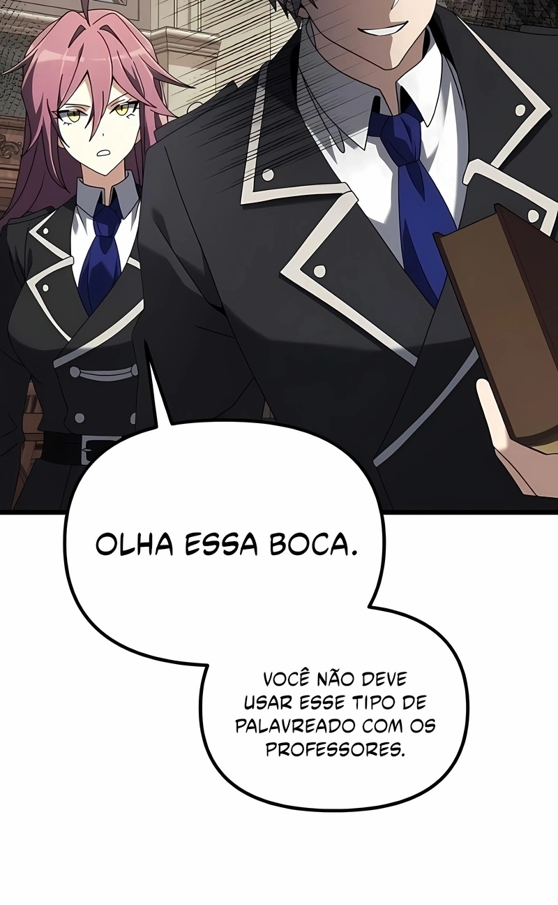 O Cavaleiro Prodígio com Tempo Limitado Capítulo 73 Página 63
