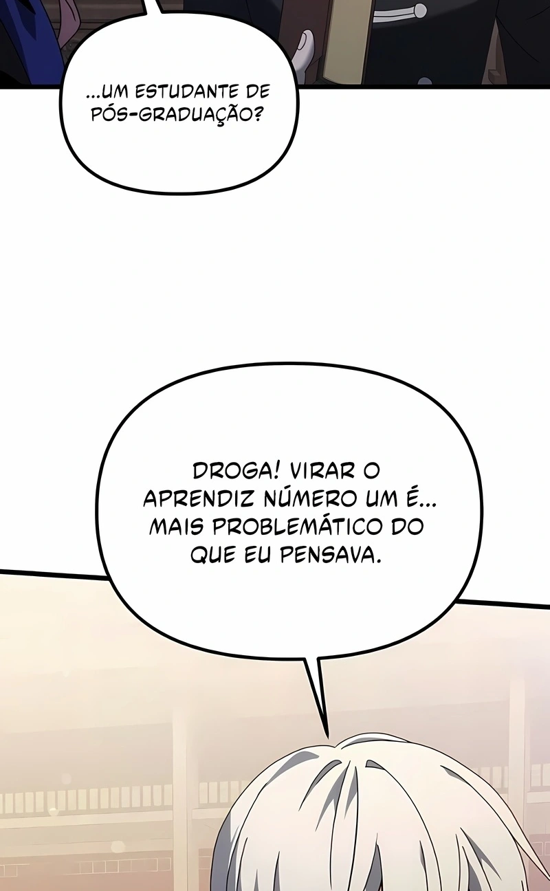 O Cavaleiro Prodígio com Tempo Limitado Capítulo 73 Página 65